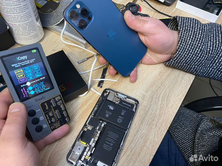 Скупка/Выкуп Телефонов Apple Samsung Xiaomi Honor