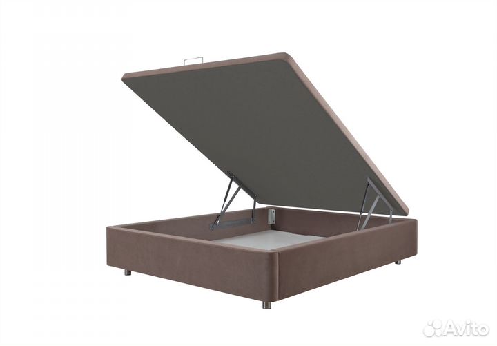 Box-spring с механизмом подъёма 180 x 200 см