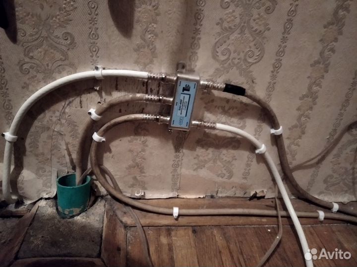 Антенный мастер,Ремонт Антенны