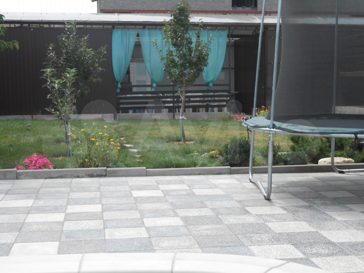 Комната 14 м² в 1-к., 2/3 эт.