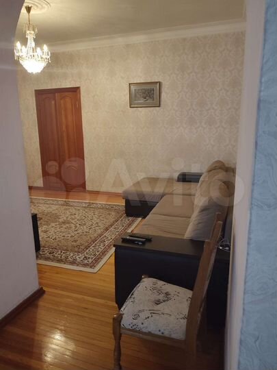 Дом 90 м² на участке 1,7 га