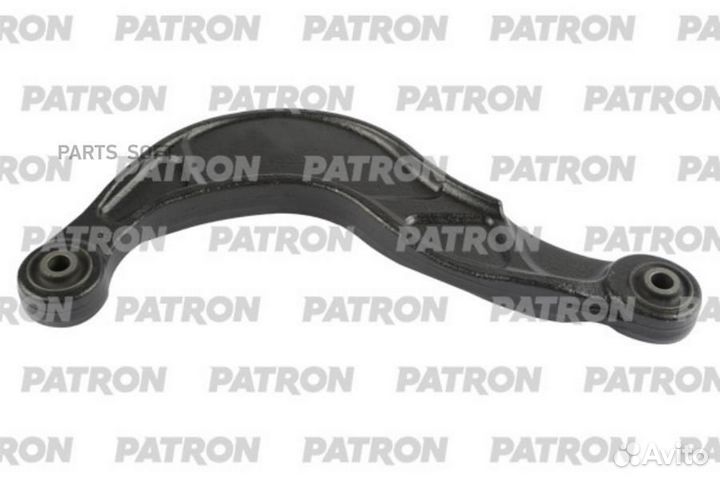 Patron PS5789 Рычаг подвески ford galaxy 2006-2015
