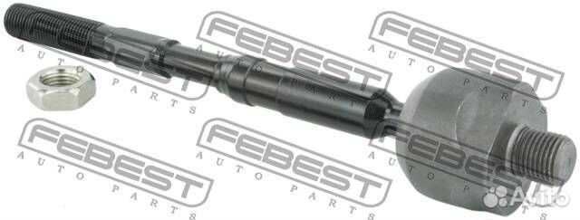 Тяга рулевая