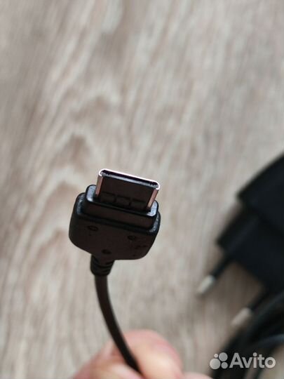 Зарядный блок Samsung