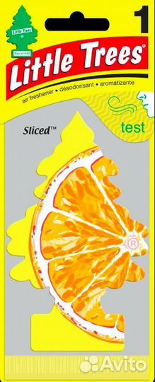 Ароматизатор 