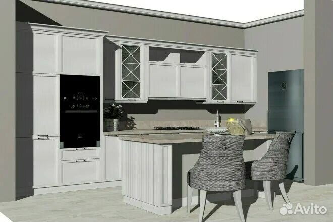 Pro100 6 с полной библиотекой