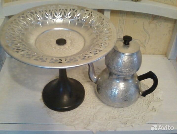 Статуэтка Ваза