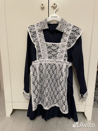 Школьная форма