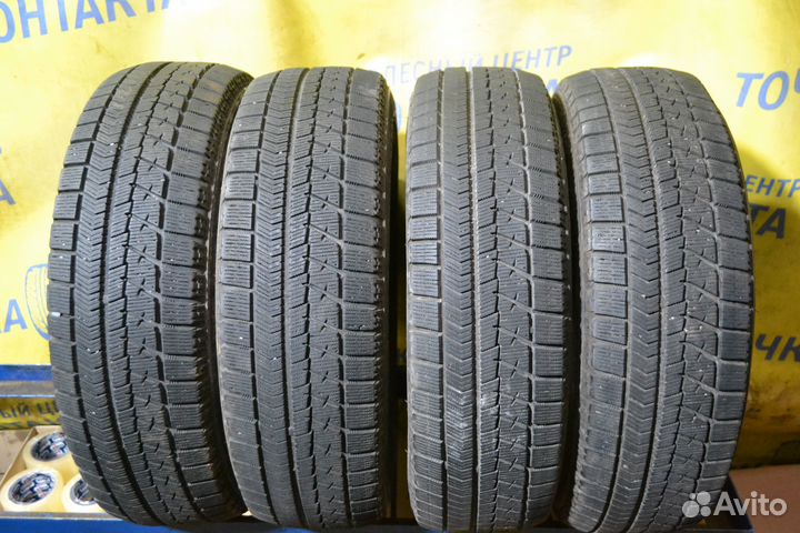 Bridgestone Blizzak VRX 175/65 R14