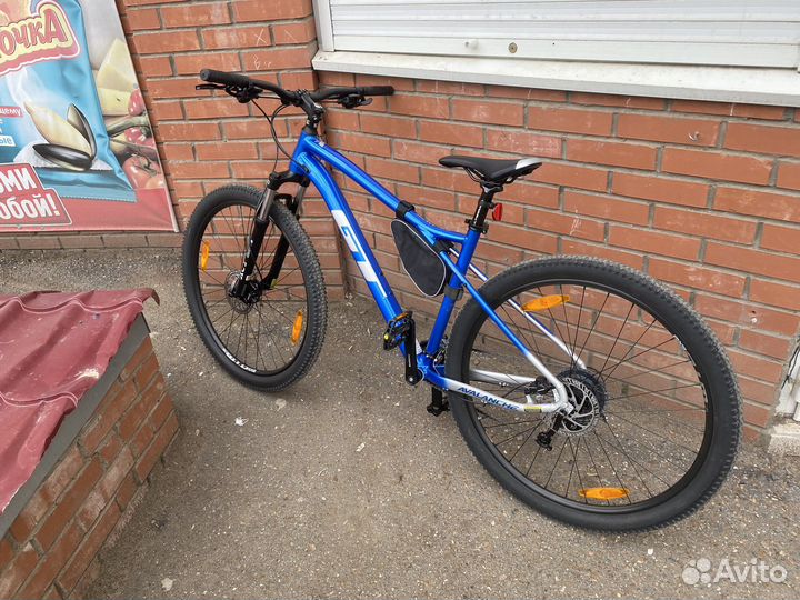 Gt avalanche sport 2022