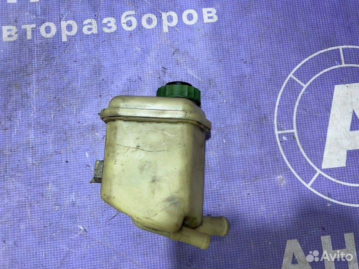 Бачок гидроусилителя Volkswagen Touareg 7L BAC