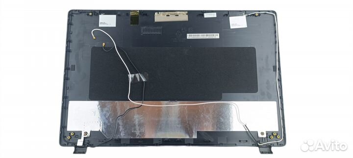 Крышка матрицы Acer Aspire E5-571 (Б/У)