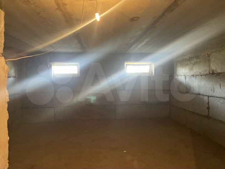 Комната 35,3 м² в 1-к., 1/6 эт.