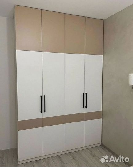 Шкафы на заказ