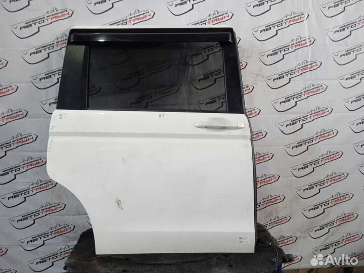 Дверь honda stepwgn RK1 RK2 RK3 RK4 RK5 RK6 RK7 67