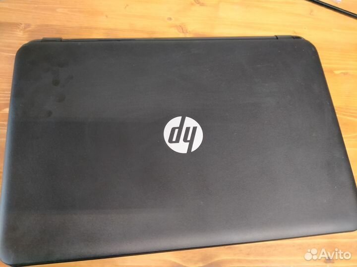 HP 255 G3 2ядра/8gb оперативки/128ссд