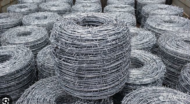 Продам проволоку