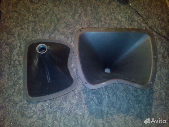 Комплект для акустики