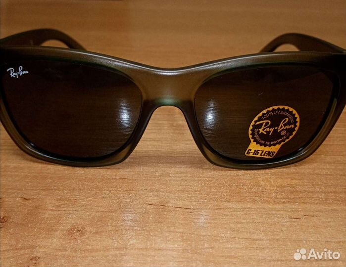 Очки Рэй Бан RB4194 6030