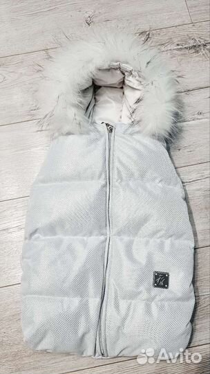 Конверт на выписку choupette