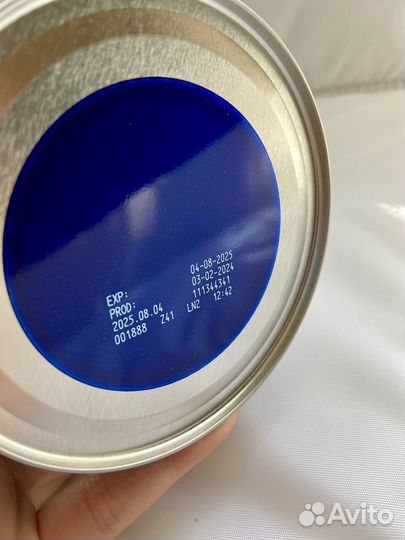 Смесь нутрилон пепти аллергия