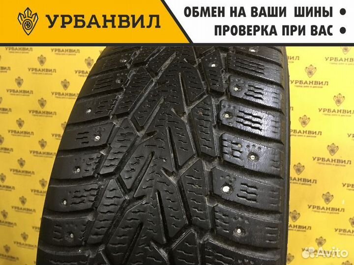 Nokian Tyres Hakkapeliitta 7 205/55 R16 94T