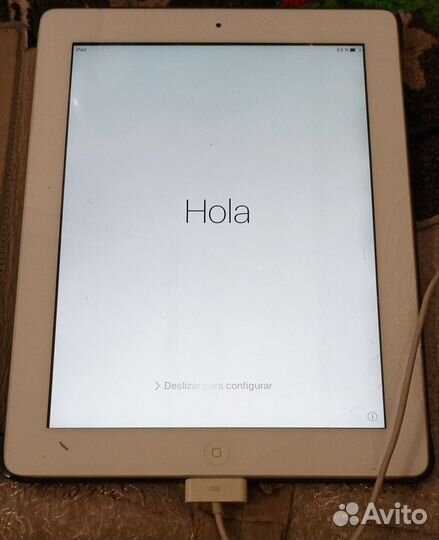 IPad3 (ModelA1416)