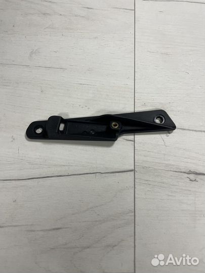 BMW R1200GS 2014 ветрозащитный щиток Л