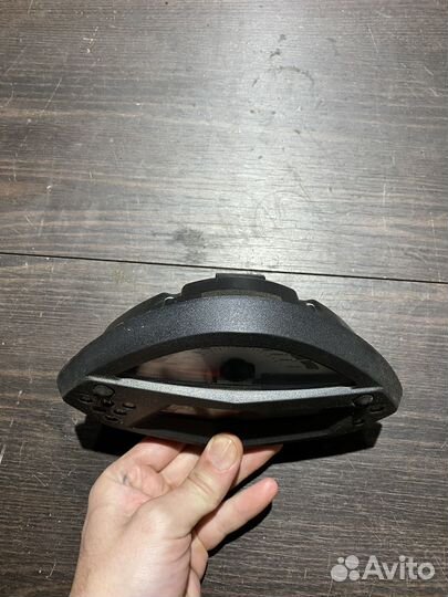 Приборная панель для Kawasaki ER6n 09-11