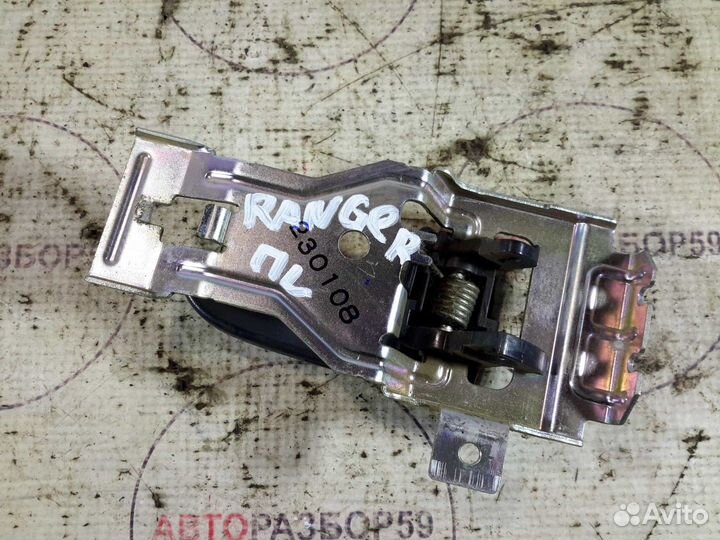 Ручка двери Ford Ranger 2