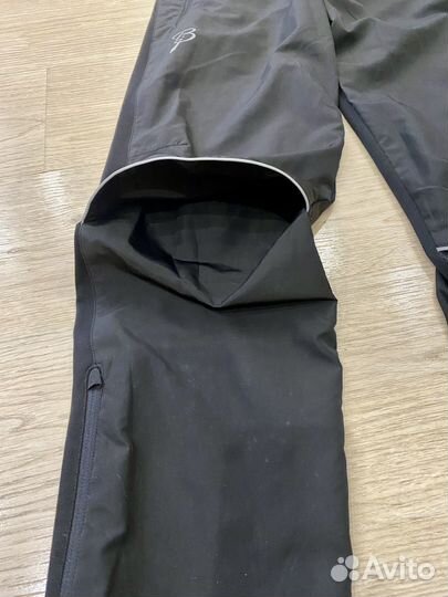 Штаны лыжные Bjorn daehlie