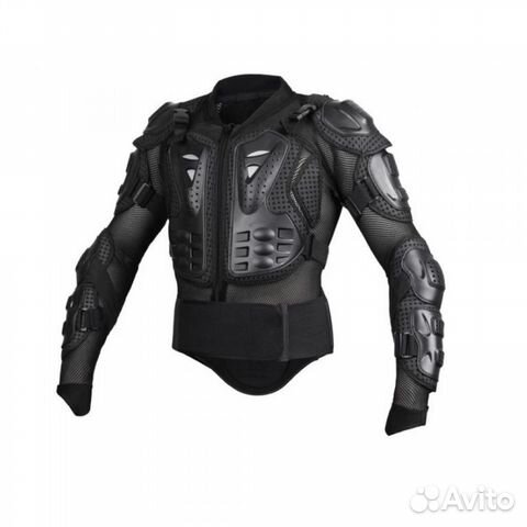 Защита тела (черепаха) AiM drive Black