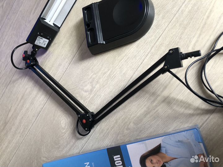 Светильник Настольный Camelion