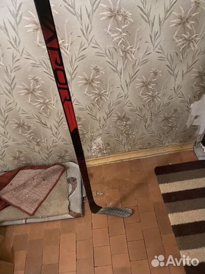 Хоккейные клюшки bauer