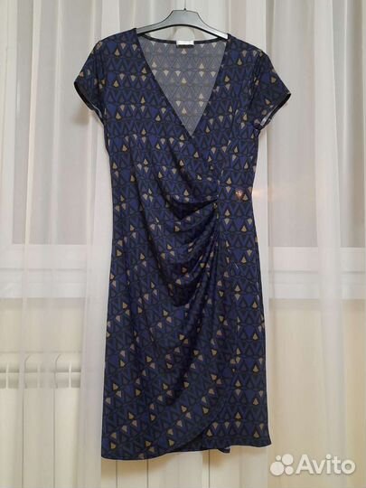 Платья летние