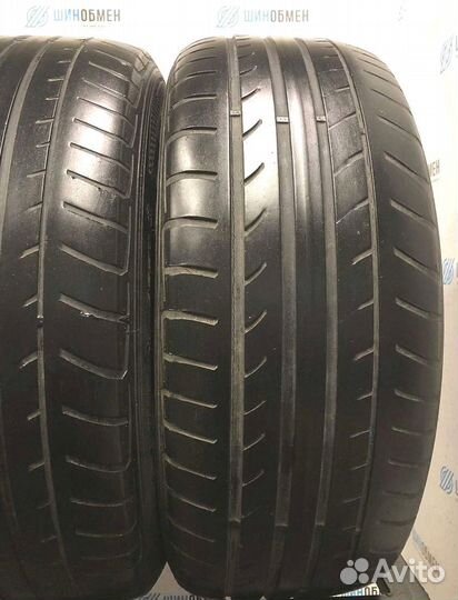 Dunlop SP Sport Maxx 225/60 R17 95M