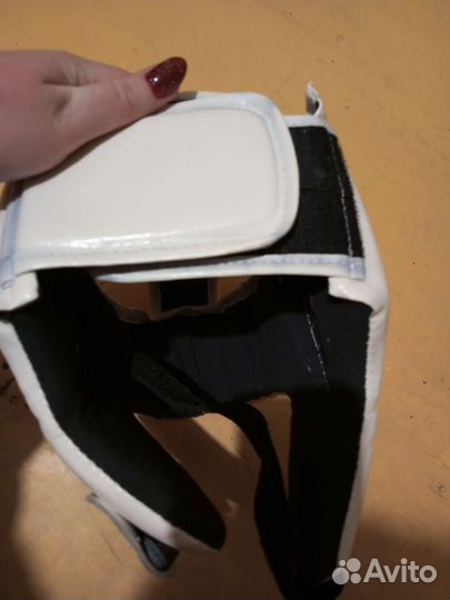 Шлем детский