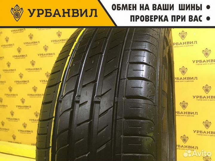Nexen N'Fera SU1 205/55 R16 91H