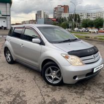 Toyota Ist 1.3 AT, 2003, 226 390 км, с пробегом, цена 588 000 руб.