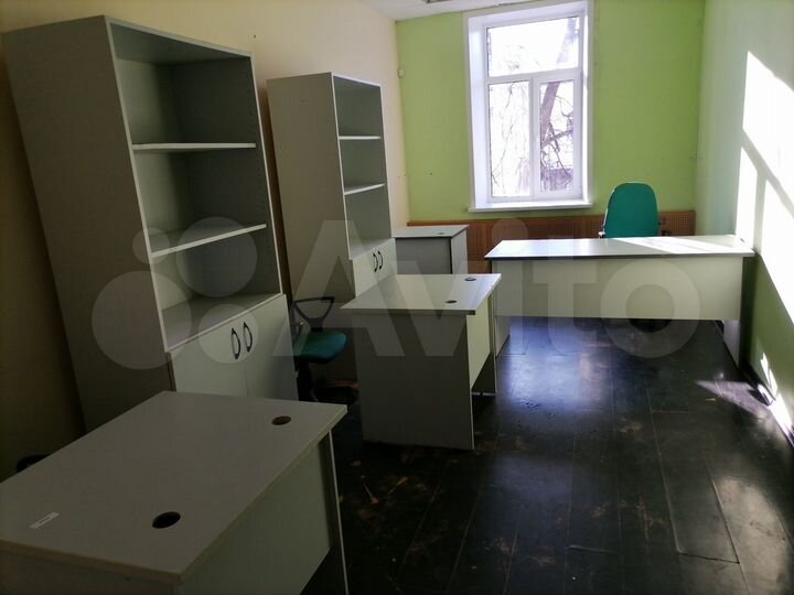 Офис, 18 м²