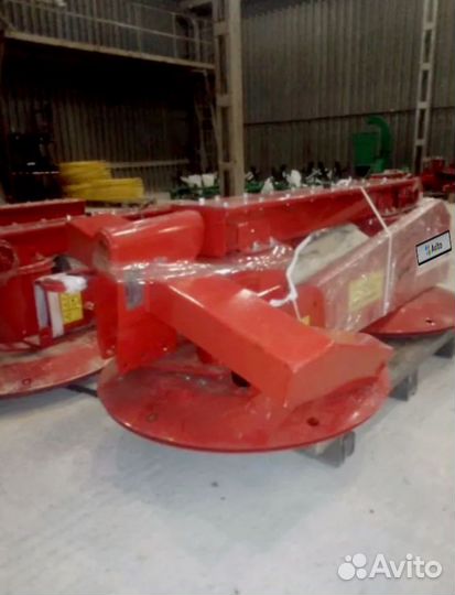 Косилка Wirax Z-069/1,35m, 2023