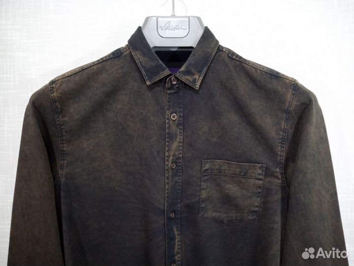 R Etro Clothing Рубашка Carhartt G Star Diesel Gas