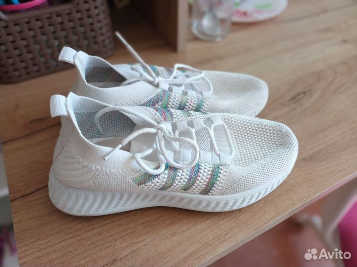 Слипоны женские 37 размер