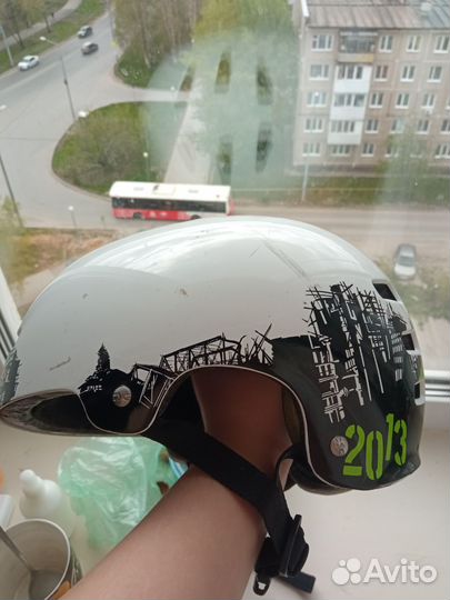 Для самоката или вмх