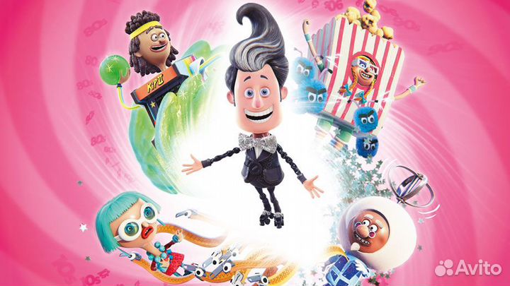 Знание сила Эпохи для PS4/PS5 на русском