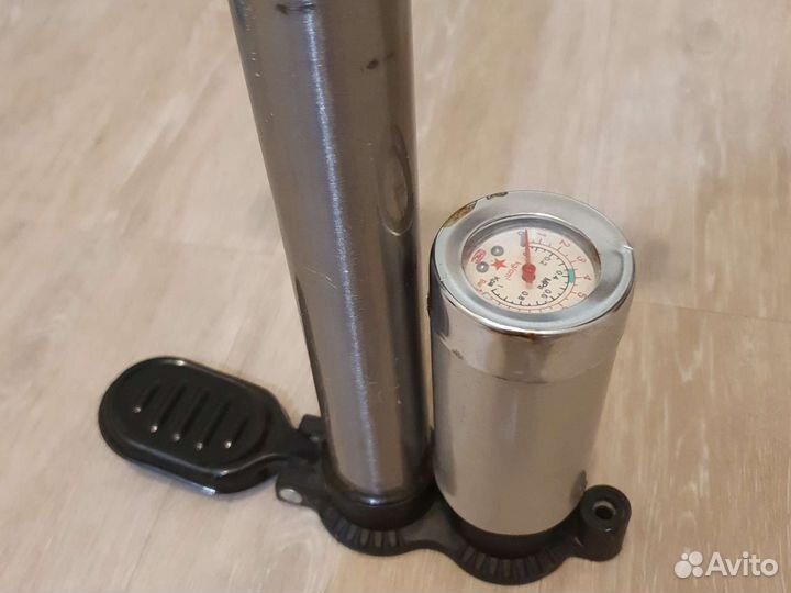 Насос для автомобиля