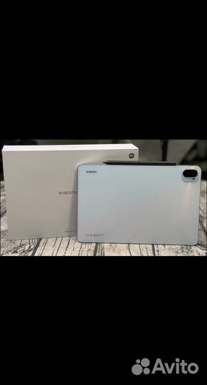 Планшет Xiaomi Pad 5