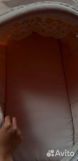 Переноска для детей