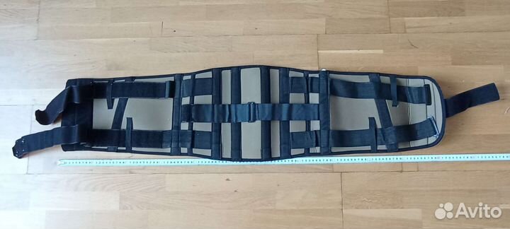 Корсет ортопедический б/у, 110см