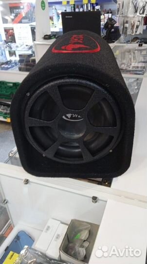 Автомобильный Сабвуфер 10